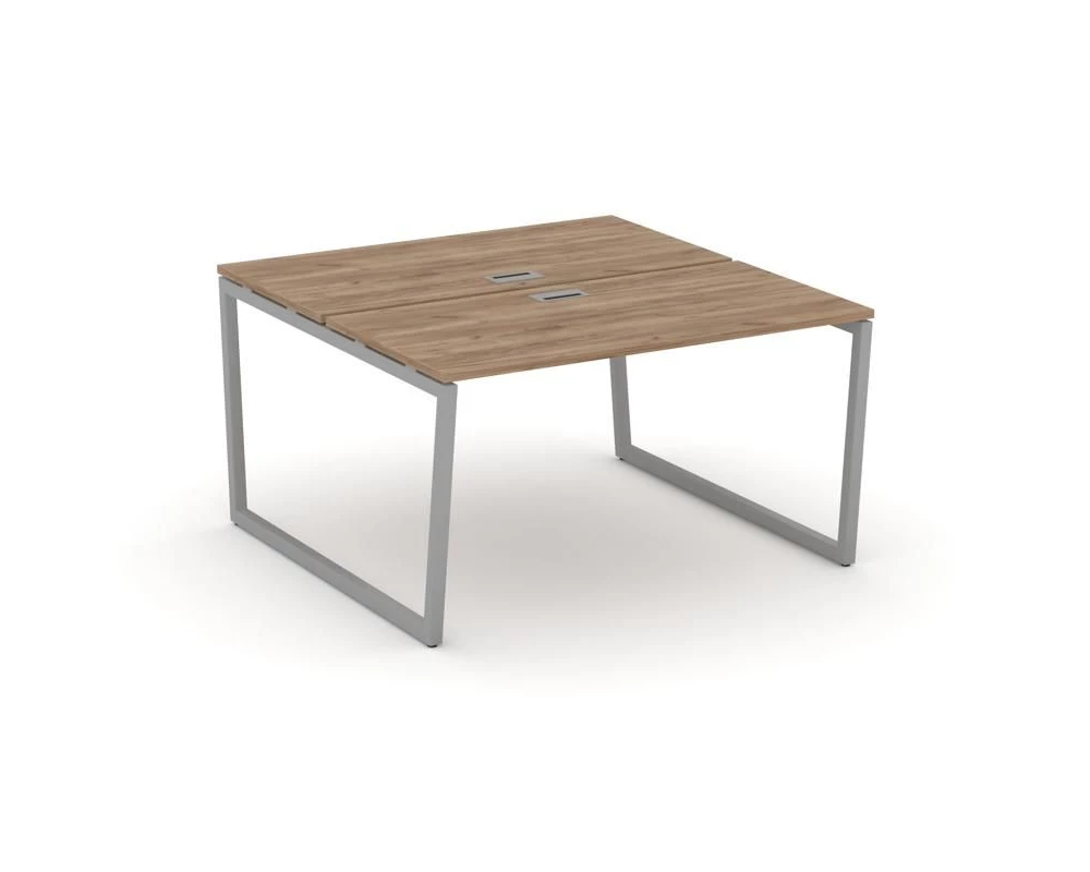 Рабочая станция 2-х сторон. SN-4T2.DRS-011 980х1432х750 Style Project Fusion