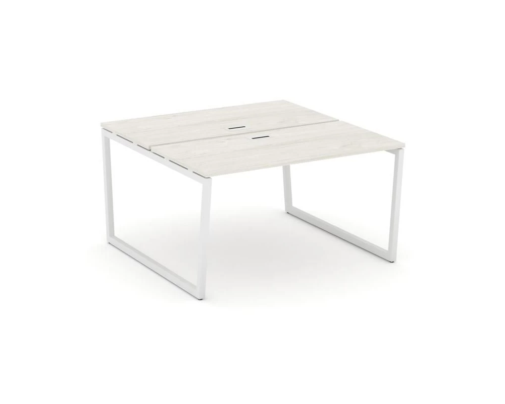 Рабочая станция 2-х сторон. SN-4T2.DRS-011 980х1432х750 Style Project Fusion