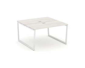 Рабочая станция 2-х сторон. SN-4T2.DRS-011 980х1432х750 Style Project Fusion images