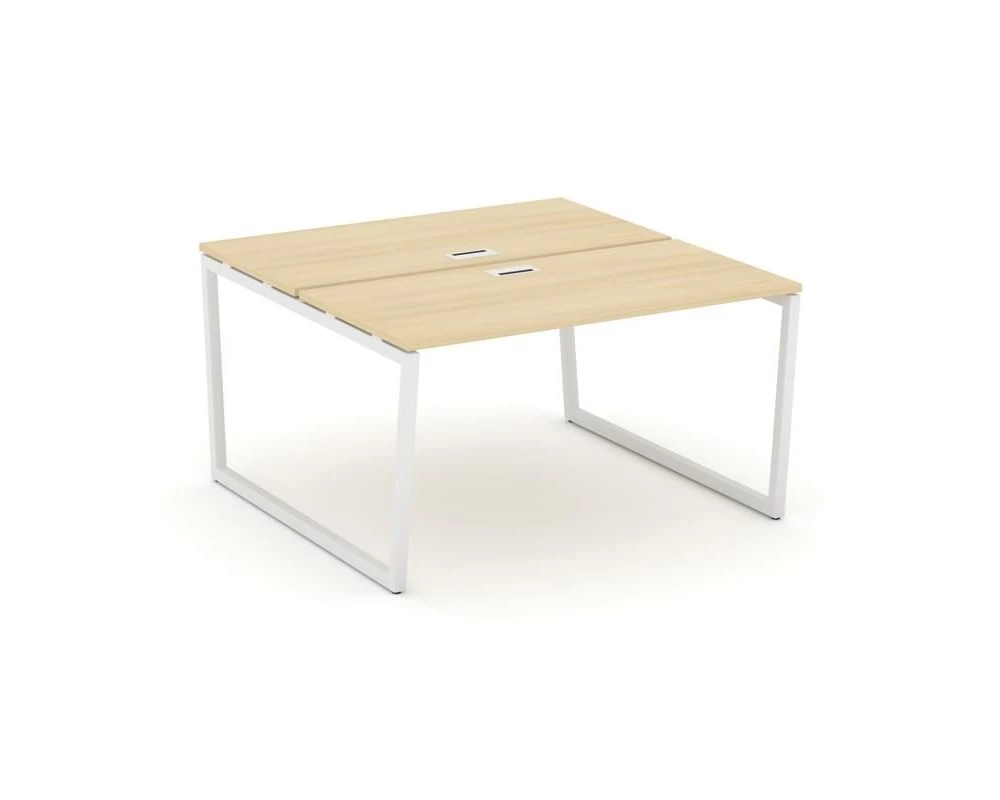 Рабочая станция 2-х сторон. SN-4T2.DRS-011 980х1432х750 Style Project Fusion