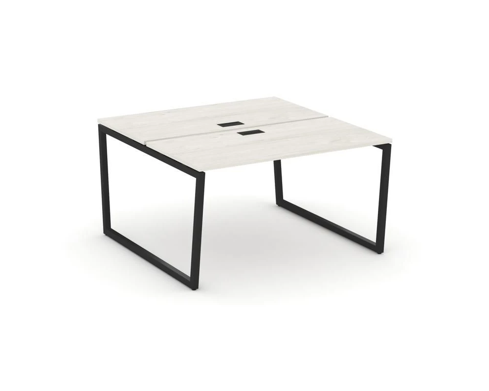 Рабочая станция 2-х сторон. SN-4T2.DRS-011 980х1432х750 Style Project Fusion