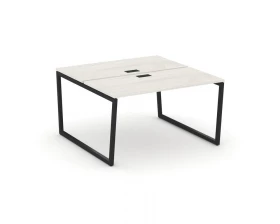 Рабочая станция 2-х сторон. SN-4T2.DRS-011 980х1432х750 Style Project Fusion images