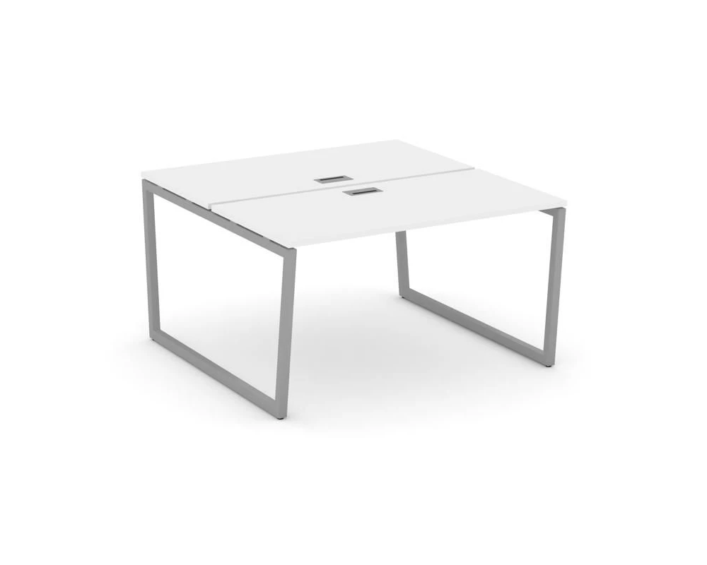 Рабочая станция 2-х сторон. SN-4T2.DRS-011 980х1432х750 Style Project Fusion