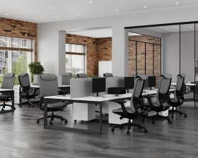 Мебель для персонала Стайл Проджект Некст / Style Project Next images