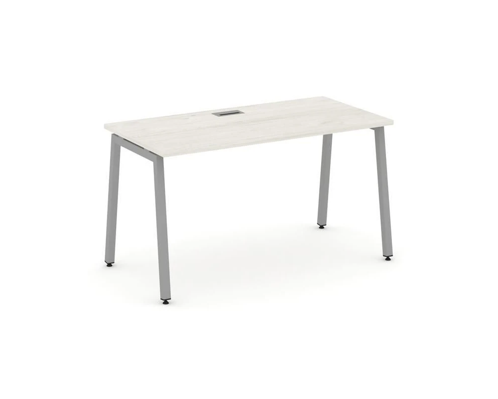 Стол письменный на А-образном каркасе 40 мм 1180х600х750 Стайл Проджект / Style Project