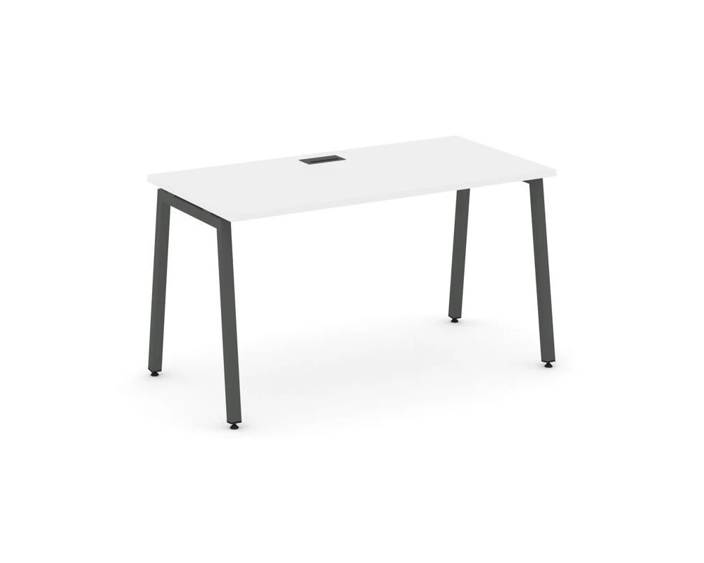 Стол письменный на А-образном каркасе 40 мм 1180х600х750 Стайл Проджект / Style Project