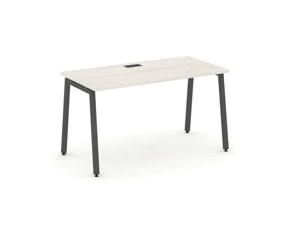 Стол письменный на А-образном каркасе 40 мм 1180х600х750 Стайл Проджект / Style Project