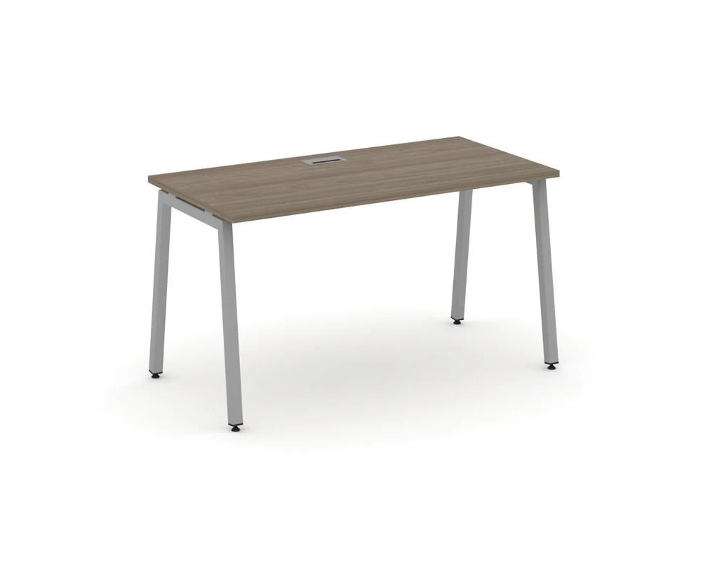 Стол письменный на А-образном каркасе 40 мм 1180х600х750 Стайл Проджект / Style Project