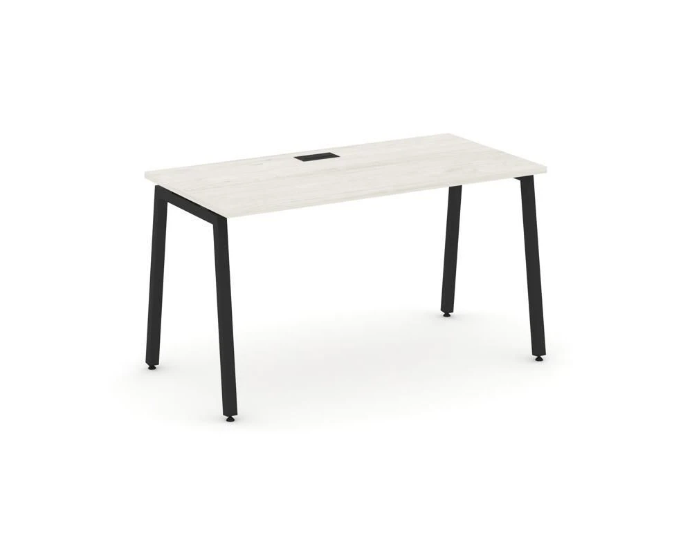 Стол письменный на А-образном каркасе 40 мм 1180х600х750 Стайл Проджект / Style Project