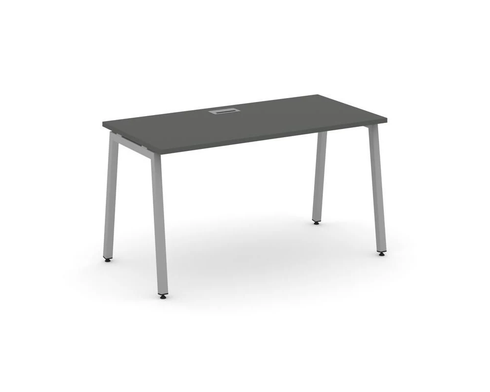 Стол письменный на А-образном каркасе 40 мм 1180х600х750 Стайл Проджект / Style Project