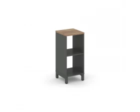 Каркас стеллажа 2 яр. 387x400x881 Style Project images