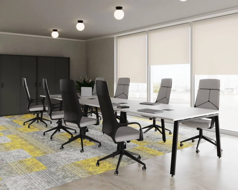 Мебель для персонала Style Project