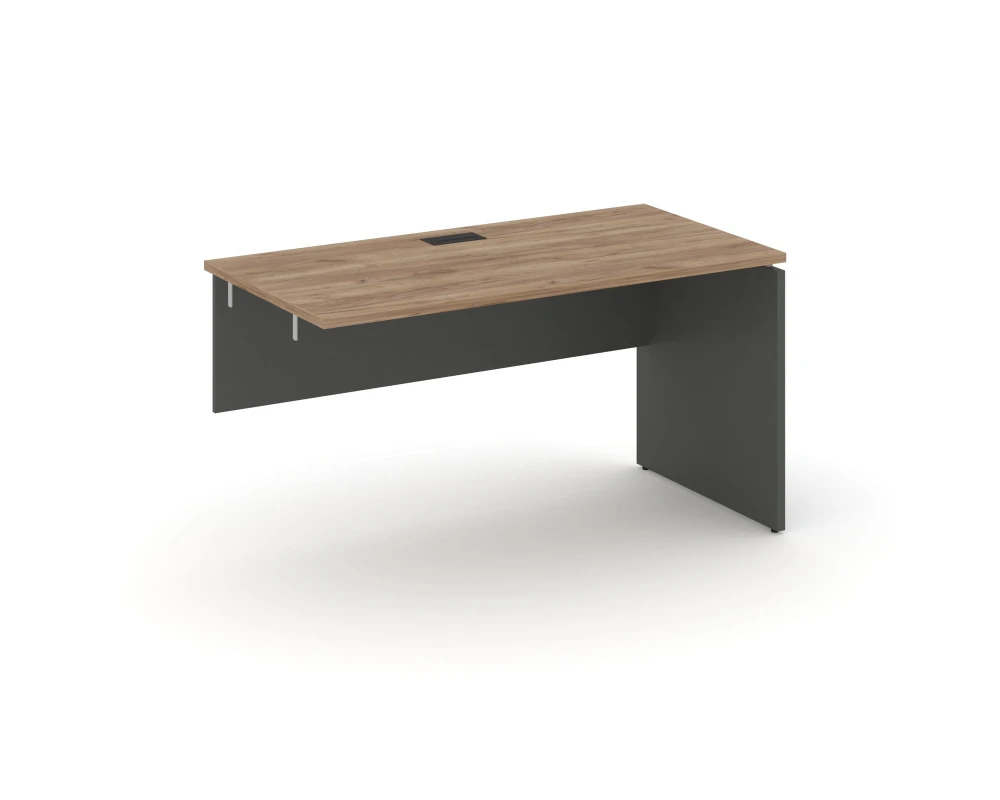 Проходной наб. элемент 980x800x750 Стайл Проджект / Style Project