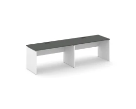 Рабочая станция 1 сторон. 2760x800x750 Стайл Проджект / Style Project images