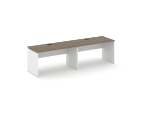 Рабочая станция 1 сторон. 2760x800x750 Стайл Проджект / Style Project images