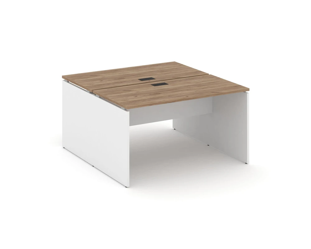 Рабочая станция 2-х сторон. 1180x1432x750 Стайл Проджект / Style Project