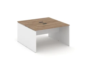 Рабочая станция 2-х сторон. 1180x1432x750 Стайл Проджект / Style Project images