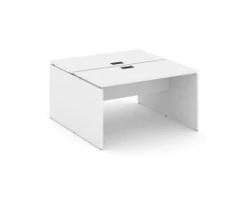 Рабочая станция 2-х сторон. 1180x1432x750 Стайл Проджект / Style Project images