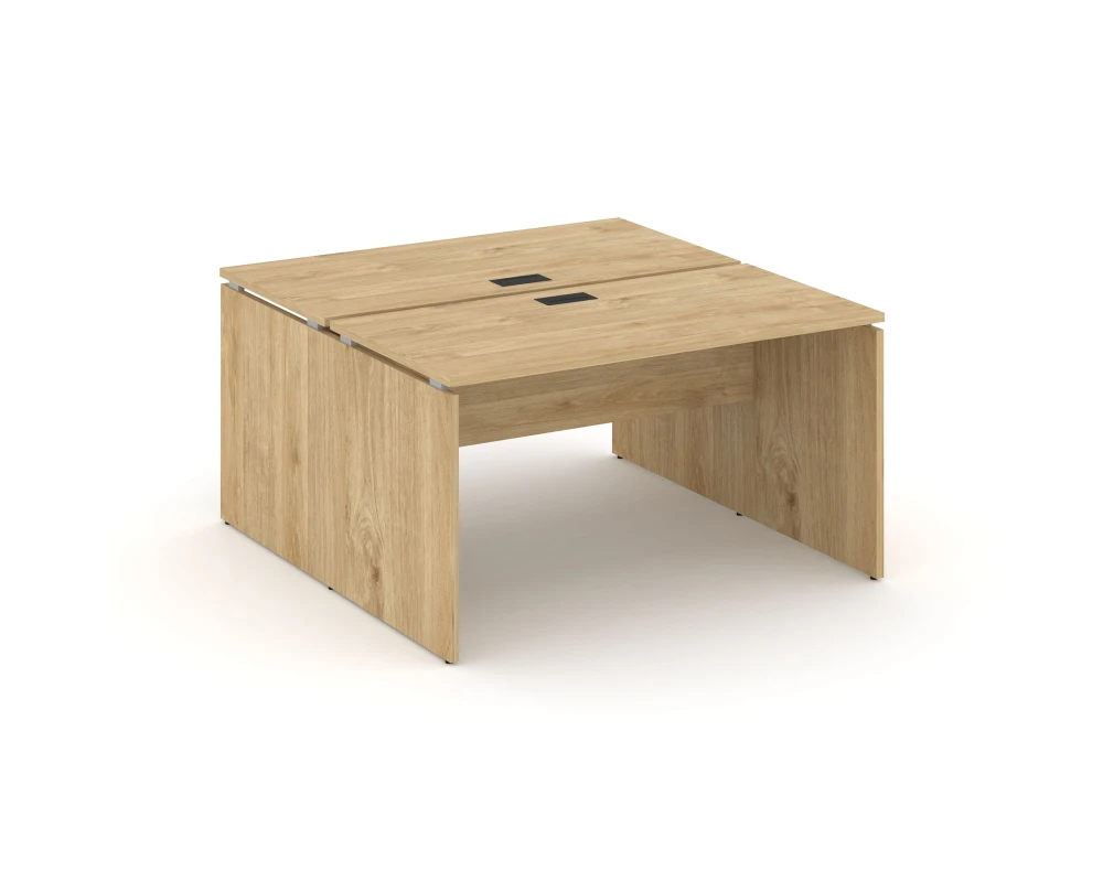 Рабочая станция 2-х сторон. 1180x1432x750 Стайл Проджект / Style Project