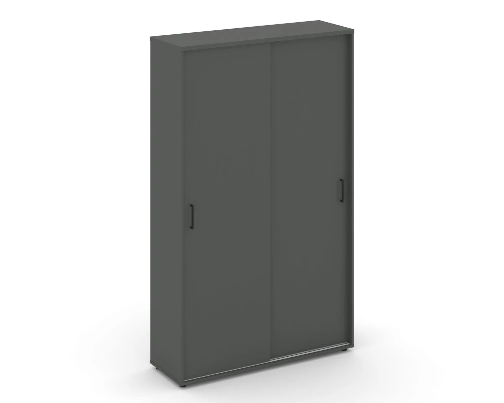 Шкаф-купе для одежды 1200x400x1982 Стайл Проджект / Style Project