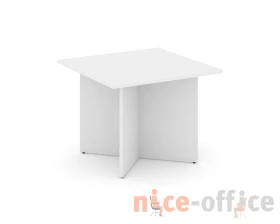 Стол переговорный квадрат. 980x980x750 Стайл Проджект / Style Project images