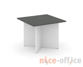 Стол переговорный квадрат. 980x980x750 Стайл Проджект / Style Project images