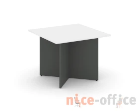 Стол переговорный квадрат. 980x980x750 Стайл Проджект / Style Project images