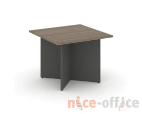 Стол переговорный квадрат. 980x980x750 Стайл Проджект / Style Project images