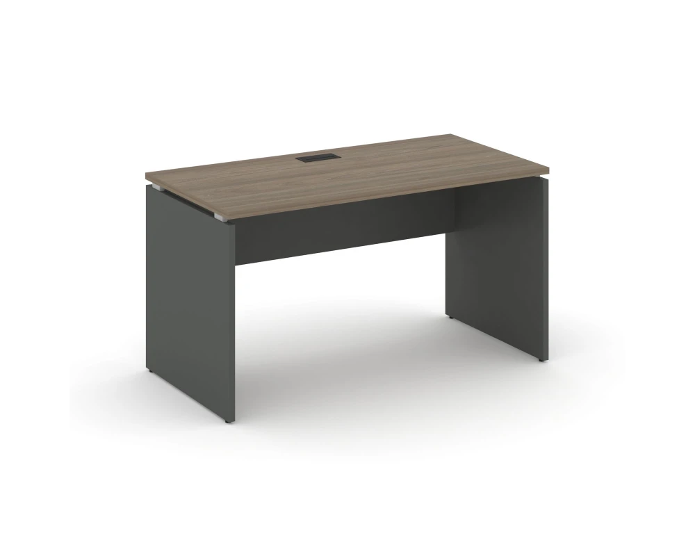 Стол письменный 1180x600x750 Стайл Проджект / Style Project