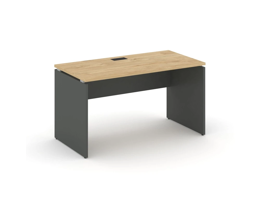 Стол письменный 1180x600x750 Стайл Проджект / Style Project