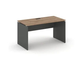 Стол письменный 1180x600x750 Стайл Проджект / Style Project images