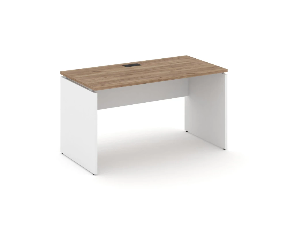 Стол письменный 1180x800x750 Стайл Проджект / Style Project