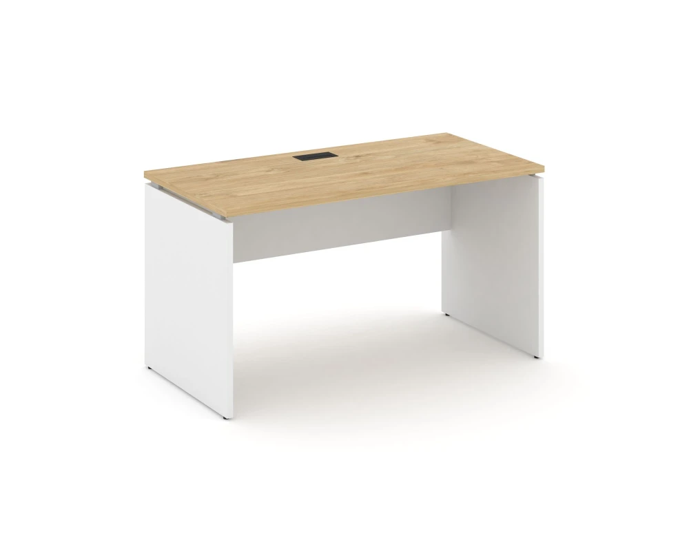 Стол письменный 1180x800x750 Стайл Проджект / Style Project