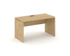 Стол письменный 1180x800x750 Стайл Проджект / Style Project images