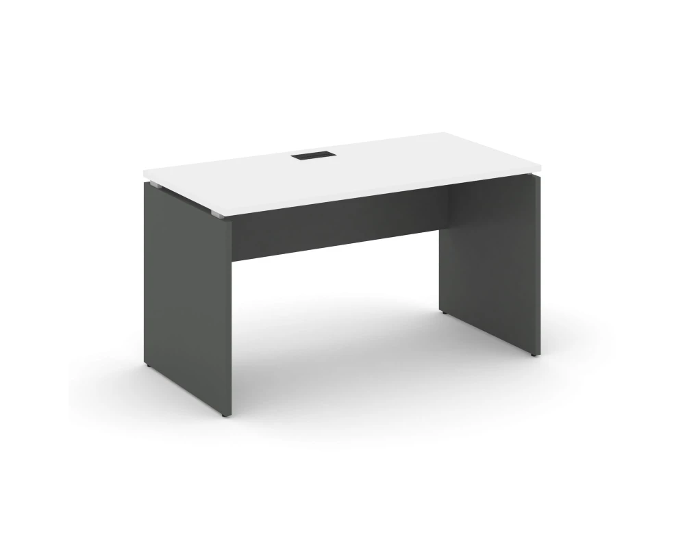 Стол письменный 1180x800x750 Стайл Проджект / Style Project