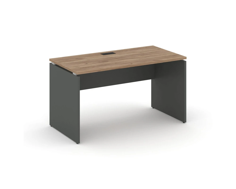 Стол письменный 1180x800x750 Стайл Проджект / Style Project