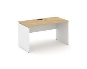 Стол письменный 1580x600x750 Стайл Проджект / Style Project images