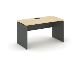 Стол письменный 1580x600x750 Стайл Проджект / Style Project images