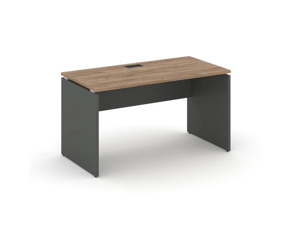 Стол письменный 1580x800x750 Стайл Проджект / Style Project