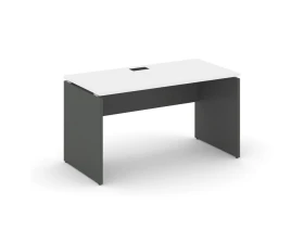 Стол письменный 1580x800x750 Стайл Проджект / Style Project images