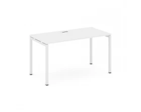 Стол письменный на П-образном каркасе 40 мм 980x700x750 Style Project images