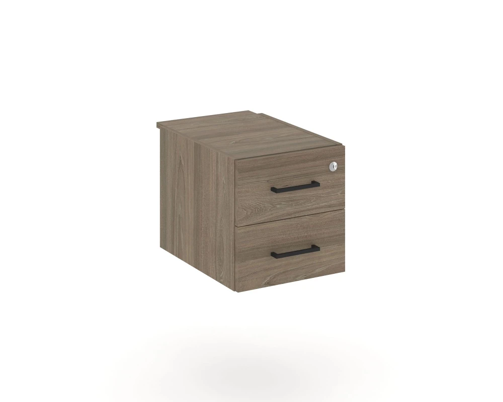 Тумба с 2 ящ. 343x453x356 Стайл Проджект / Style Project