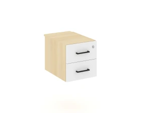 Тумба с 2 ящ. 343x453x356 Стайл Проджект / Style Project images