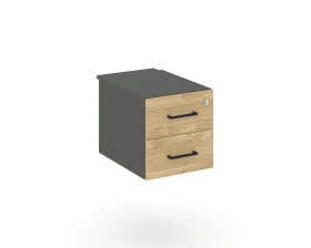 Тумба с 2 ящ. 343x453x356 Стайл Проджект / Style Project images