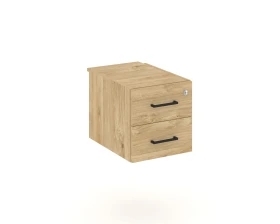 Тумба с 2 ящ. 343x607x356 Стайл Проджект / Style Project images