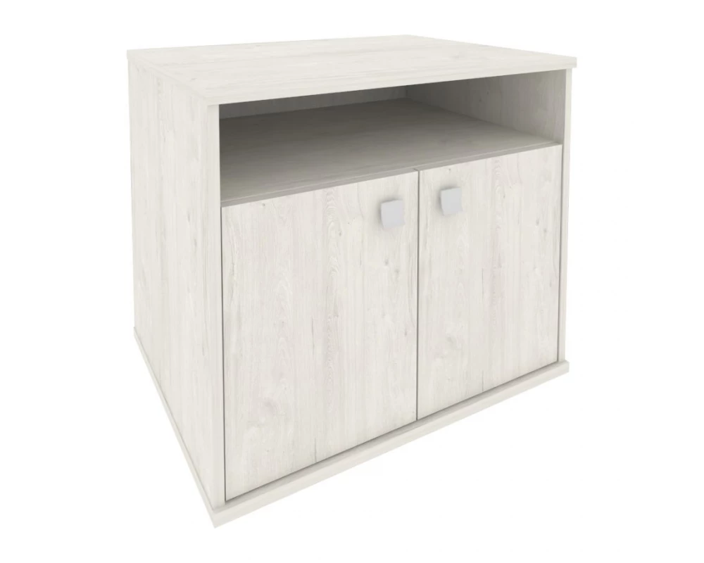 Тумба под оргтехнику сервисная Style System