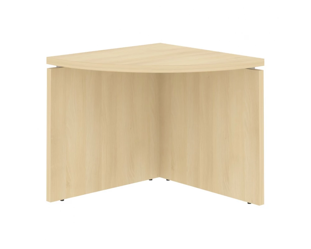 Элемент наборного стола переговорного LT.SPU (L) 800x800x750 Yalta