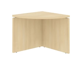 Элемент наборного стола переговорного LT.SPU (L) 800x800x750 Yalta images