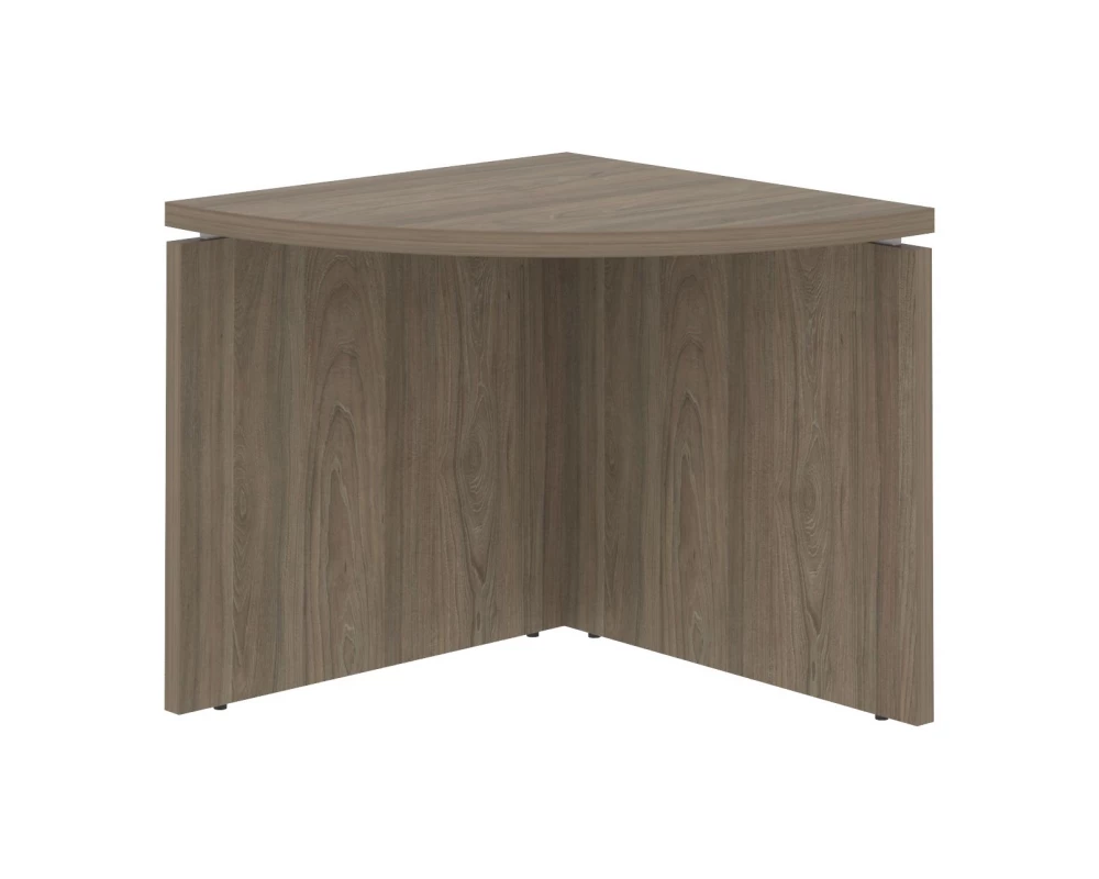 Элемент наборного стола переговорного LT.SPU (L) 800x800x750 Yalta