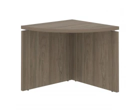 Элемент наборного стола переговорного LT.SPU (L) 800x800x750 Yalta images